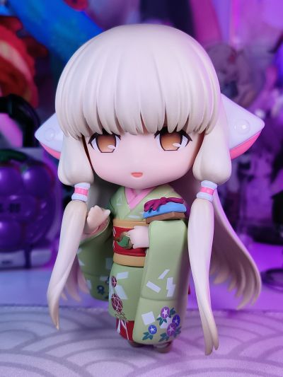 粘土人 #356 魔界战记 艾特娜