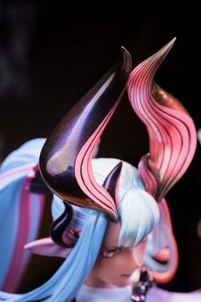 命运-冠位指定 伊吹童子 兔女郎