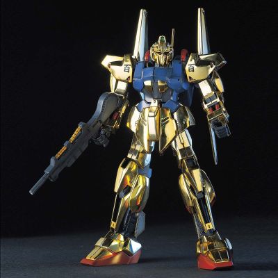 HGUC 机动战士Z高达 MSN-00100 百式