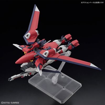 HG  1/144 不朽正义高达