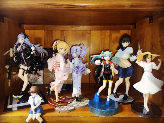 Espresto est-Prints&Texture- 初音未来 赛车初音 2020 UKYO队应援