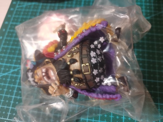 Grandista 航海王 巴基