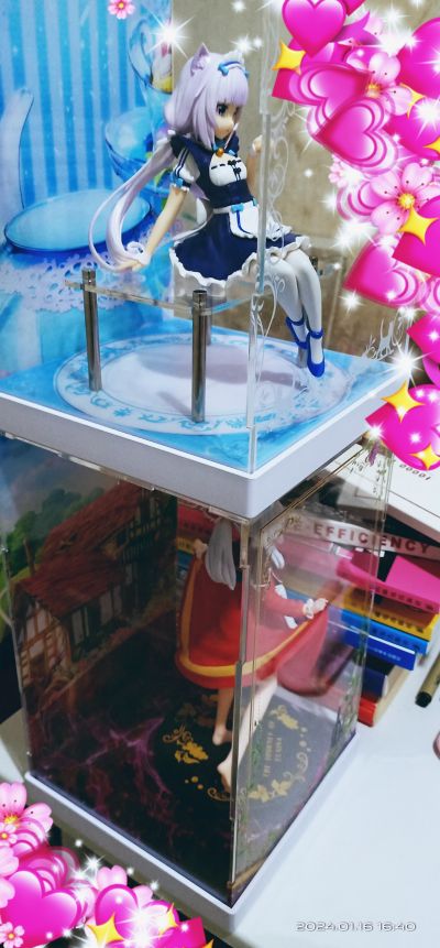 压泡面 猫娘乐园 动画版 香草