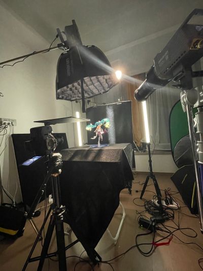 初音未来   GALAXY LIVE 2020