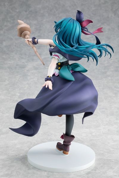 KDcolle 幻日夜羽 -镜中晖光- 夜羽