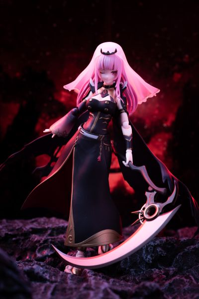 figma#602 hololive 森美声