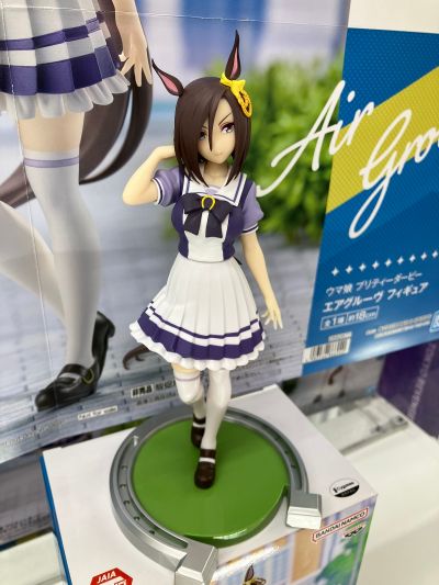 赛马娘 闪耀！优俊少女 气槽