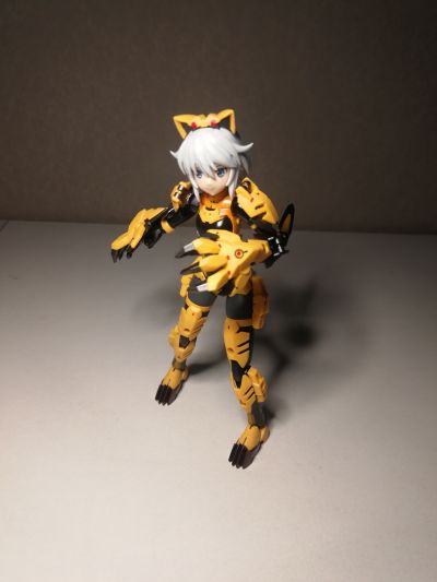 30MS  可选身体配件 手部配件 与 腿部配件[配色A]