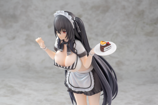 碧蓝航线 大凤 夏日女仆