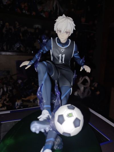 蓝色监狱 凪诚士郎