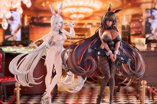 胜利女神：妮姬 布兰儿