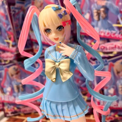 Luminasta 主播女孩重度依赖  超绝最可爱天使酱