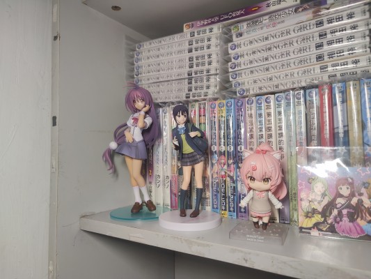 伊里野的天空、UFO之夏 伊里野加奈（普通版）