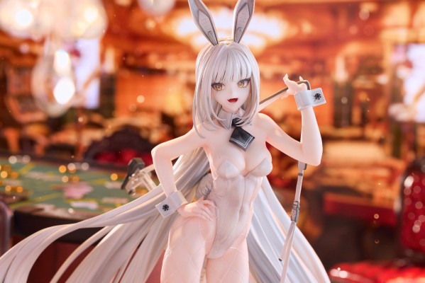 胜利女神：妮姬 布兰儿