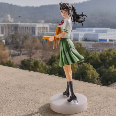 POP UP PARADE  铃芽之旅 岩户铃芽