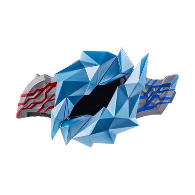 布莱泽奥特曼 布莱泽手镯 大结局纪念版