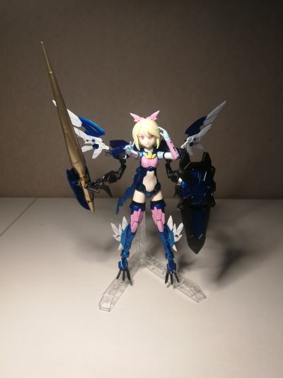 30MS   可选身体配件 S04型（配色C）