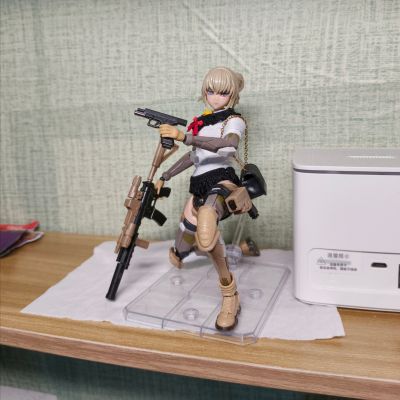 诗塔佩尔 团圆兔