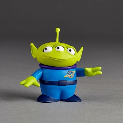 转轮科技系列 惊奇山口 玩具总动员 翠丝 1.5版