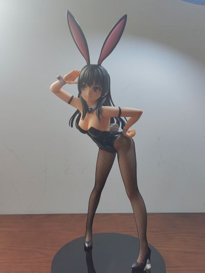 B-style 某科学的超电磁炮T 佐天泪子 兔女郎