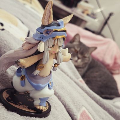 Coreful 来自深渊 烈日黄金乡 娜娜奇~第二季~