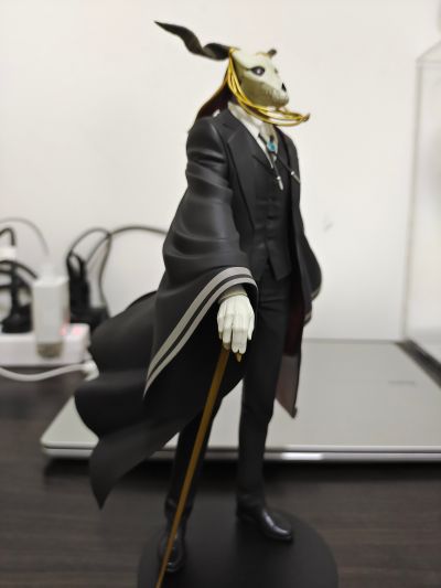 POP UP PARADE 魔法使的新娘 第二季 艾利亚斯·恩滋华斯 L尺寸