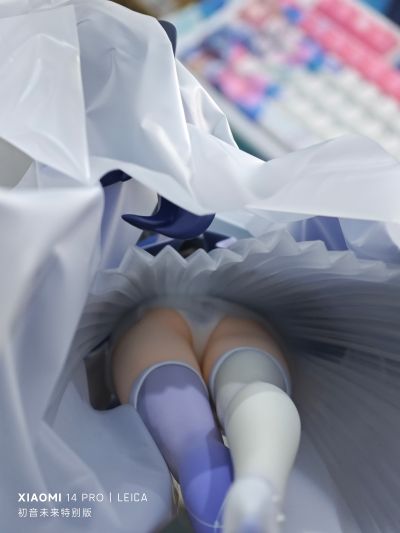 崩坏3 符华 青鸟之庭