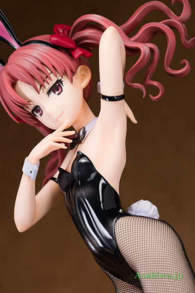 B-style 某科学的超电磁炮T 白井黑子 兔女郎2.0