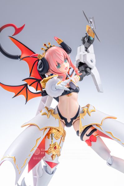 血之骑士薇尔瑞塔