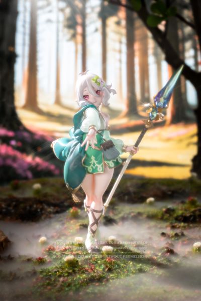 公主连结Re:Dive 可可萝