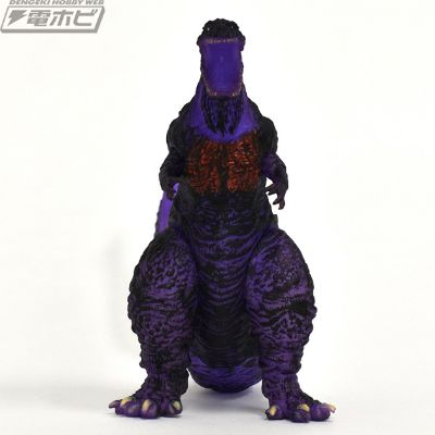 电影怪兽系列 哥斯拉 2016 高潮部分