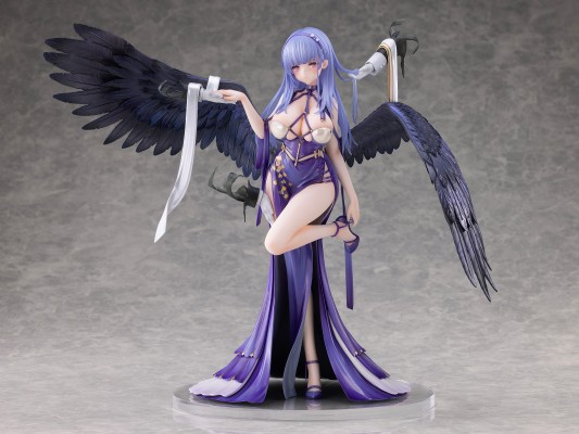 碧蓝航线 黛朵 多愁的BisqueDoll