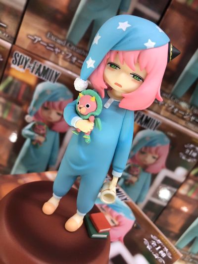 Exc∞d Creative 间谍过家家 阿尼亚·福杰 3