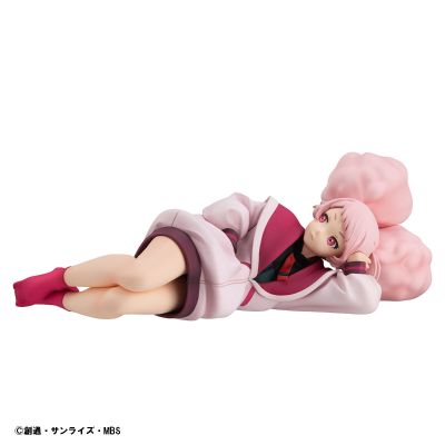 GEM系列 机动战士高达 水星的魔女 掌中雀丘利