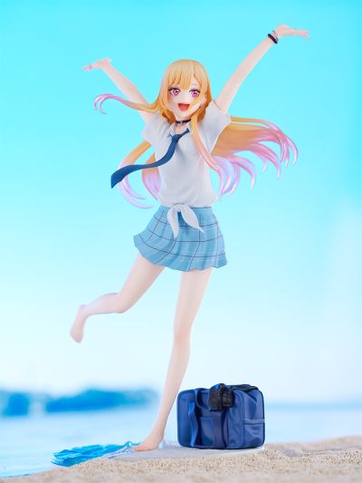 TENITOL 更衣人偶坠入爱河 喜多川海梦