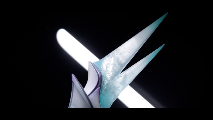 命运-冠位指定  梅尔特莉莉丝