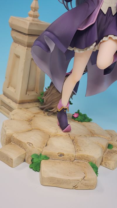 魔女之旅 伊蕾娜