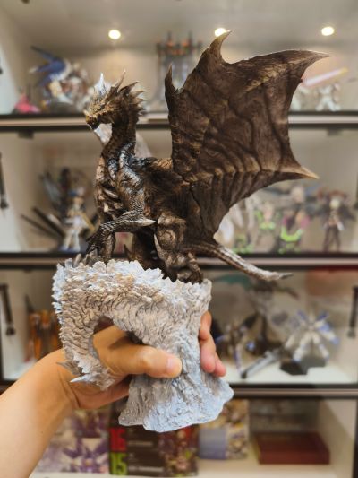 极致超值系列 哥斯拉大战金刚 哥斯拉