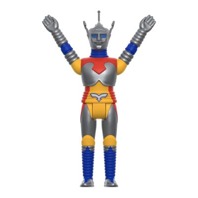 东宝可动模型系列  喷射杰格 1973（飞行）