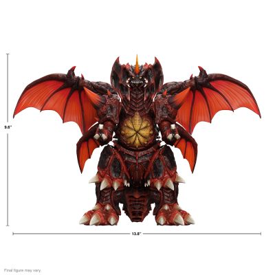 东宝极致！ 戴斯特洛伊亚