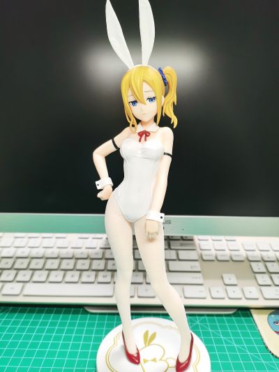 BiCute Bunnies 辉夜大小姐想让我告白～初吻不会结束～ 早坂爱