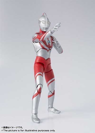 S.H.Figuarts  佐菲