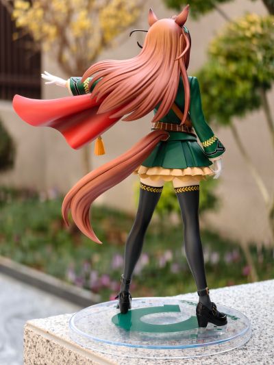 一番赏 赛马娘 第七弹 A奖 皇帝