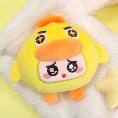 元梦之星 捏捏乐 好好鸭