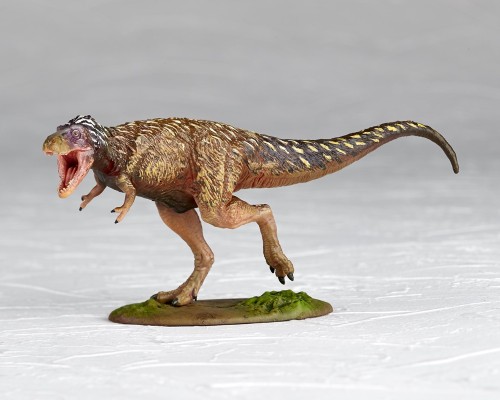 ARTPLA 霸王龙 幼年期