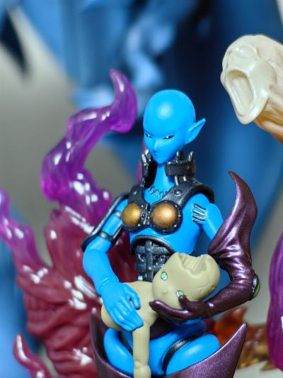 怪兽年代记 游戏王 怪兽之决斗 黑暗惧灵