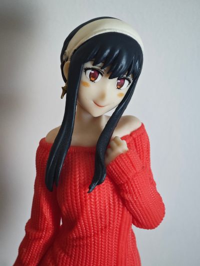 PM   间谍过家家 动画版 约尔·福杰（便装）