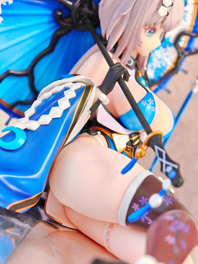 放置少女 乐进 融花絮语