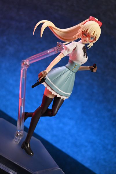 小军械库 LAOP14 创彩少女庭园用 战术手套2 手枪套装（沙色）