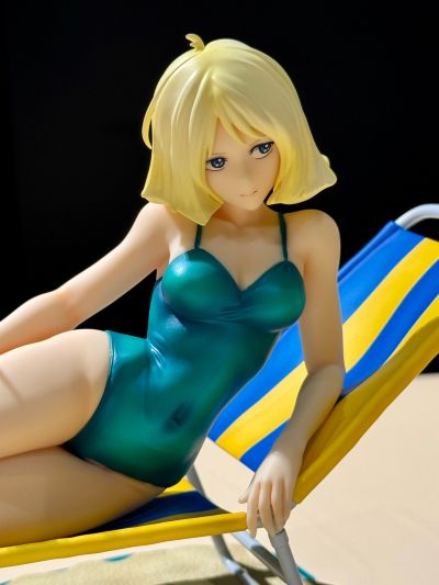 GGG 机动战士高达 塞拉·玛斯~休息~